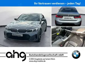 BMW 320 d xDrive Automatik M Sportpaket Rückfahrkamer
