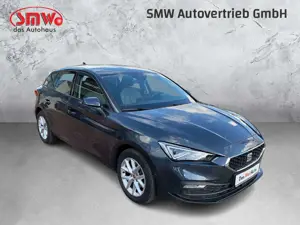 SEAT Leon 2.0TDI 150PS STYLE VOLL-LED/ NAVI