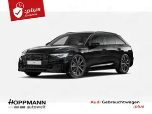 Audi A6 nza 45 TDI quattro S-Line AHK Pano 20"