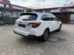 Subaru OUTBACK 2,5i CVT Automatik TOP Zustand Bild 5