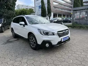 Subaru OUTBACK 2,5i CVT Automatik TOP Zustand Bild 3