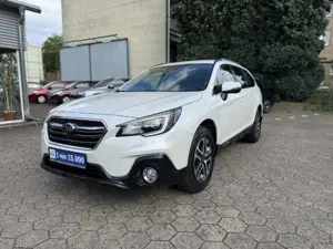 Subaru OUTBACK 2,5i Automatik