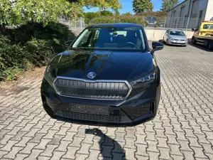 Skoda Enyaq Coupé 80 x Suite Leder Panorama Bild 5