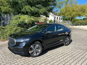 Skoda Enyaq Coupé 80 x Suite Leder Panorama