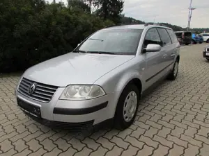 Volkswagen Passat Variant 2.0 Tüv NEU