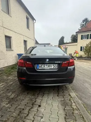 BMW 528 528 i