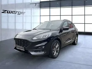 Ford Kuga ST-Line Kamera Navi Tempomat Alu 18" PDC