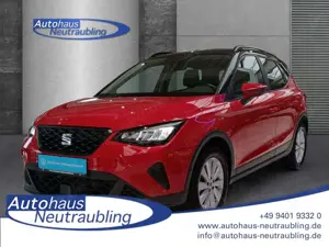 SEAT Arona 1.0 TSI "STYLE" 95 PS +REARVIEW+SHZ+PDC+KLIMA+