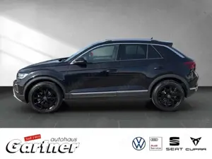 Volkswagen T-Roc STYLE 1.0 TSI EASY OPEN STANHZG IQ LIGHT AHK NAVI