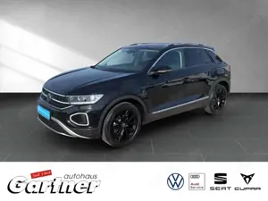 Volkswagen T-Roc STYLE 1.0 TSI EASY OPEN STANHZG IQ LIGHT AHK NAVI