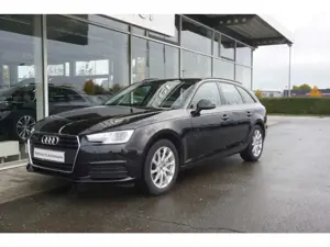 Audi A4 Avant quattro basis 40 2.0 TDI+EL.HECKKLAPPE+KLIMA
