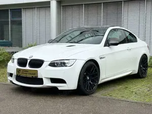 BMW M3 Coupe*DKG*Leder*Bi-Xenon*netto: 36.034€