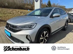 Volkswagen Taigo Style 1.0 TSI IQ-Light,AHK, Rear View ,SHZ