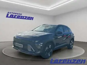 Hyundai KONA SX2 1.6 Digitales Cockpit Memory Sitze Navi Leder