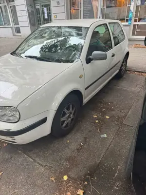 Volkswagen Golf 1.4 Generation
