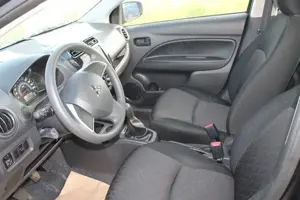 Mitsubishi Space Star Select 1.2 MIVEC 5-Gang Bild 4