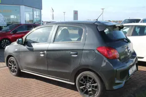 Mitsubishi Space Star Select 1.2 MIVEC 5-Gang Bild 2