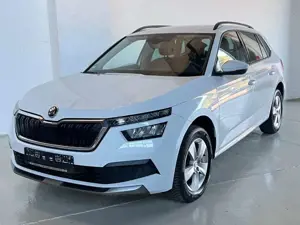 Skoda Kamiq Ambition 1.0 *Anhängerkupplung*