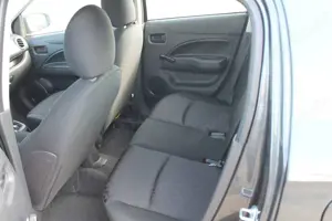 Mitsubishi Space Star Select 1.2 MIVEC 5-Gang Bild 5