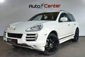 Porsche Cayenne S 4.8 V8 GTS-Paket *BOSE*S-Abgas*AHK*