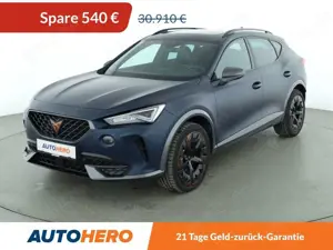 CUPRA Formentor 2.0 TSI VZ 4Drive Aut.*NAVI*LED*ACC*CAM*SHZ*BEATS*