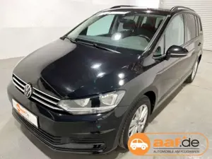 Volkswagen Touran 2.0 TDI DSG Comfortline EU6d Klima Navi ACC PDCv+h