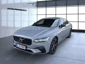 Volvo S90 Plus Dark Recharge Plug-In Hybrid AWD LED Bild 2