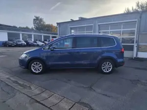 Volkswagen Sharan 1.4 TSI Ocean BMT/SHZ/AHK/NAVI/SCHIEBETÜR El. Bild 2