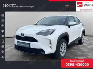 Toyota Yaris Cross 1.5 Hybrid