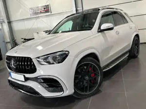Mercedes-Benz GLE 63 AMG GLE 63 S AMG 4Matic+ **Multibeam*MBUX*designo**