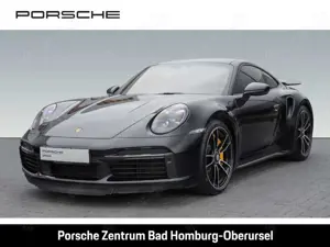 Porsche 992 911 Turbo S Liftsystem-VA LED-Matrix BOSE