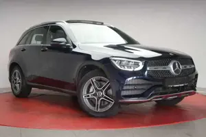 Mercedes-Benz GLC 220 d 4Matic 9G-Tronic AMG Navi/Temp/Burmest