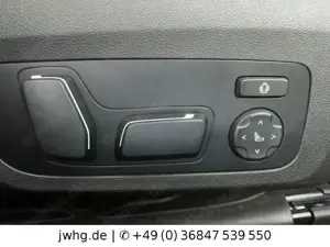 BMW 320 d x UVP82€ MSport*DrivingPro*M-Sitze*Panorama Bild 5