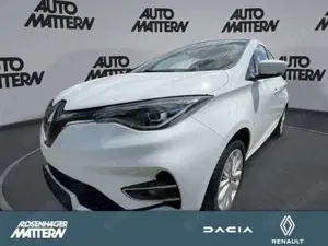 Renault ZOE Zoe Experience R135 ZE50 # inkl. Batterie    Nav