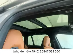 BMW 320 d x UVP82€ MSport*DrivingPro*M-Sitze*Panorama Bild 4