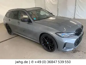 BMW 320 d x UVP82€ MSport*DrivingPro*M-Sitze*Panorama Bild 2