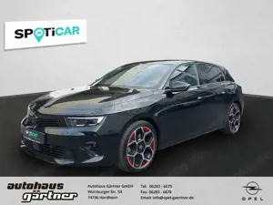 Opel Astra L GS Line Plug-in-Hybrid 1.6 Turbo Plugin Hybrid E