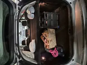 Citroen C4 Picasso VTi 120 Provence