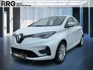 Renault ZOE R135 Experience R135/Z.E. 50 Winterpaket