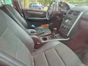 Mercedes-Benz A 150 BlueEFFICIENCY Elegance