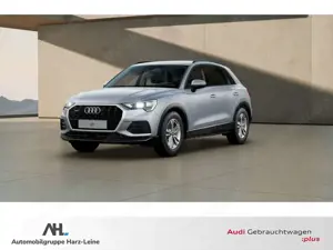 Audi Q3 35 TDI quattro S-tronic Navigation Anhängevorricht
