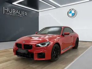 BMW M2 Coupé [Schalter, Driver´s Package, HK Sound]