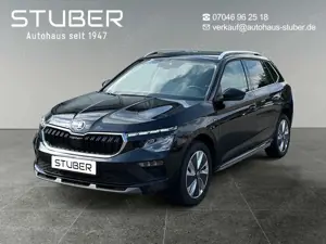 Skoda Kamiq 1.0 TSI Selection DSG | RFK | Mtrix-Beam