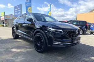 DFSK Fengon 5 5 *Autogas*Keyless*Panorama*Vollleder rot*Garantie