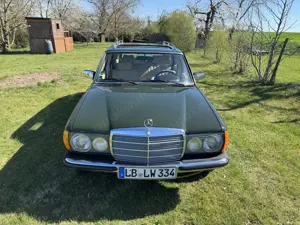 Mercedes-Benz E 230 kombi