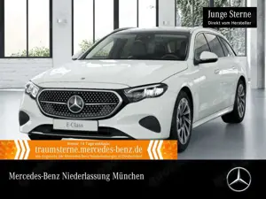 Mercedes-Benz E 300 e T Hybrid Avantgarde Pano Distr. LED AHK 9G