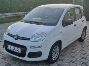 Fiat New Panda