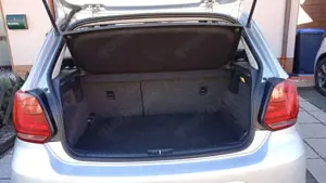 Volkswagen Polo Polo 1.4 TDI Comfortline