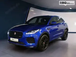 Jaguar E-Pace D240 R-Dynamic SE AWD Apple CarPlay SHZ PDC