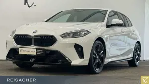 BMW 120 A M-Sport LCPro HUD ACC 360° SHZ HK 18" LM